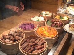-三宝大饭店-中和艺素餐厅(浦上金山正祥广场店)