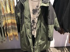 -URBAN REVIVO(西安Momopark店)