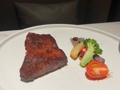 -赤火牛排(金狮广场店)