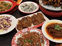 -郑喜旺烧烤(郑州总店)