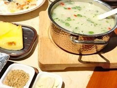 -品质伊骊新疆菜(紫金店)