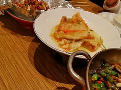 -金掌勺·锅包肉(广渠门店)