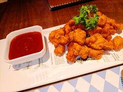 -Ambra Haus琥珀屋精酿餐厅(宝山店)