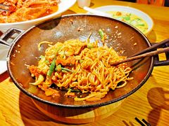 -九毛九西北菜(大东海店)