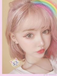 -3AM HAIR SALON染发接发