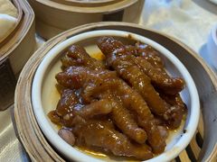 -味可道美食坊(福基路店)