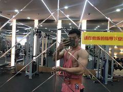 -美航国际健身(北京华联店)