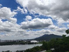-九华山公园