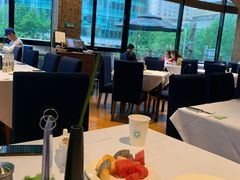 大堂-拉蒂娜·巴西牛排馆 Latina·Brazilian Steakhouse(陆家嘴旗舰店)