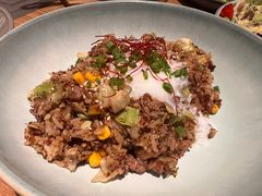 -小满Grainkitchen(滨江商业广场店)