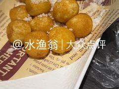 -五谷丰登农家院·地道胶东菜·海鲜烧烤(威海店)