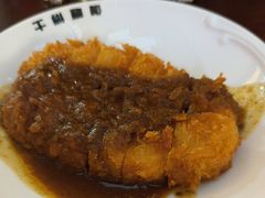 -伽喱博士 Dr.CURRY咖喱饭(太阳宫咖喱店)