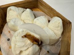 -怀德酒楼·粤菜·海鲜·茶点(宝安国际机场店)