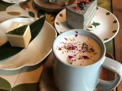 -时光花园(白鹭洲店)