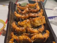 -辉记炭烧海鲜大排档·老字号(福田店)