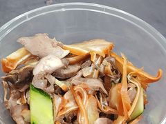 -常香小吃