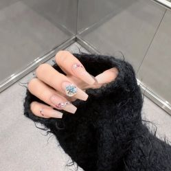 点击看大图 -Mi+·nail美甲美睫