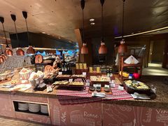 -杭州国际会议中心洲际酒店-原素全日餐厅(解放东路店)