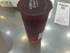 -沪上阿姨·精选茶饮(富力又一城店)