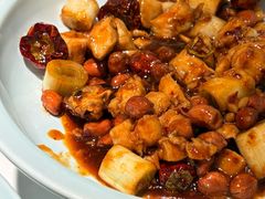 -吴家·非遗淮扬小馆(镇江万达广场店)