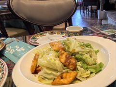 -巴依老爷新疆美食(工体旗舰店)