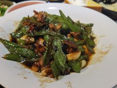 -韵秋荷(宝山龙湖天街店)