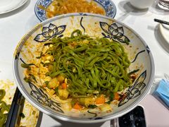 -汉唐宴长安食府