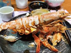 -大渔铁板烧(中山路八佰伴店)