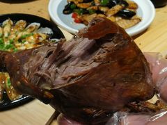 -鸽子窝(黄村店)