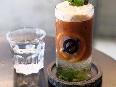 -BE NORMAL CAFE(霞溪路店)