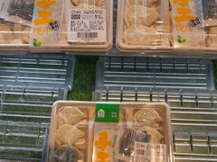 -盒马鲜生(红莲店)
