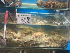 -荣祥海鲜·烟台菜(胜利路二部)