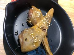 -胡马八破·川菜小馆(高新万达店)