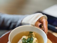 -杭州君悦酒店·湖滨28中餐厅