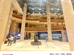-喜来登由由大酒店九州膳坊中餐厅