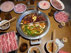 -楠火锅(太古里总店)