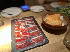 切片火腿-夏朵餐厅(丁香店)