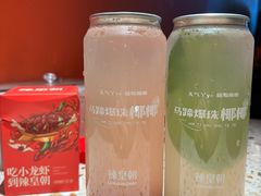 -辣皇朝小龙虾(六一店)