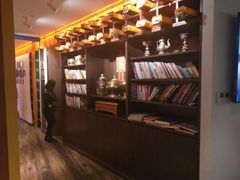 -敏珠拉姆藏餐·南京厨房(富春江东街店)