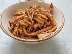 -环秀楼(黄山呈坎店)