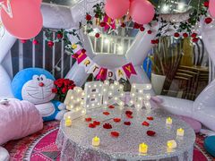 -天空花园餐吧·生日·团建(南山店)