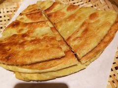 涮锅油饼-袁家村关中印象美食(万象汇店)