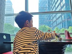 -新天世纪中餐厅
