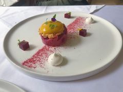 主厨甜点-蝶舍·MAISON PAPILLON