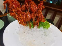 -蜀江龙火锅(339店)