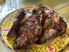 -厉家菜(德胜门总店)