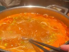 -二刀潮牛(重庆光环购物公园店)