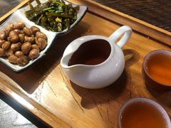-大洋家·精品潮汕菜·生腌砂锅粥(天河东路店)
