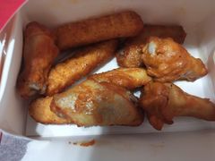 -米斯特比萨(罗斯福店)