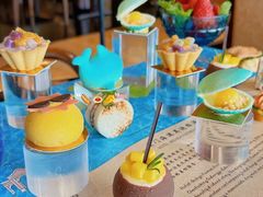 -厦门海港英迪格酒店(中山路店)